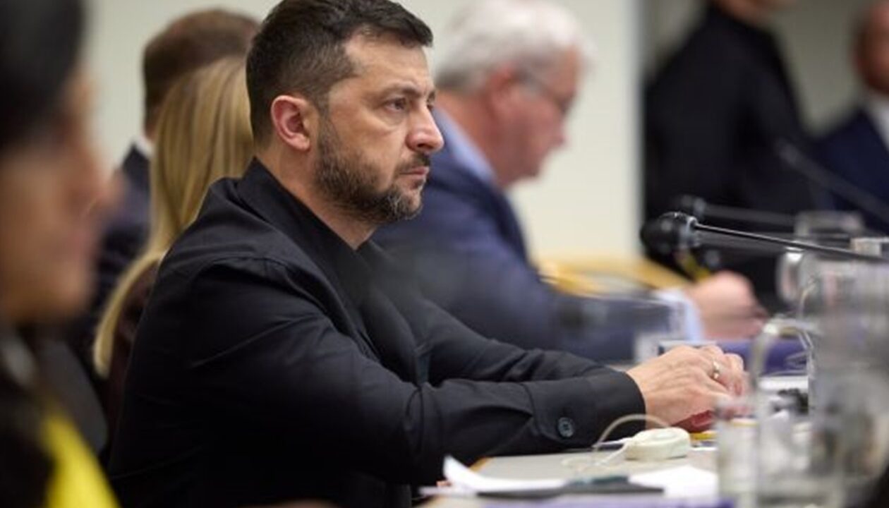 У Нью-Йорку стартував саміт Кримської платформи