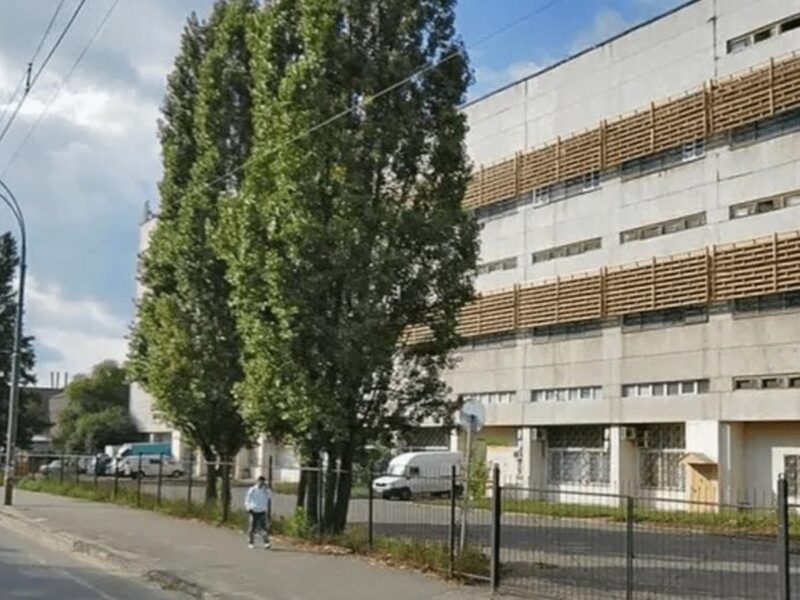 У Києві продали на аукціоні завод Квант