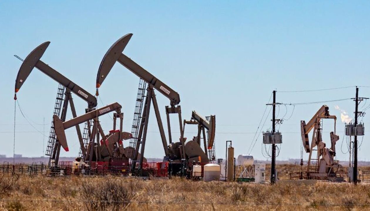 Ціни на нафту на рекордному рівні за три місяці