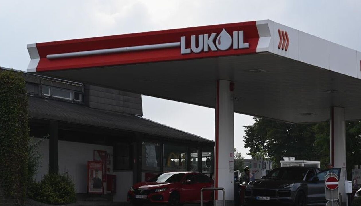 Паливна криза в Росії дійшла до Москви - СЗР