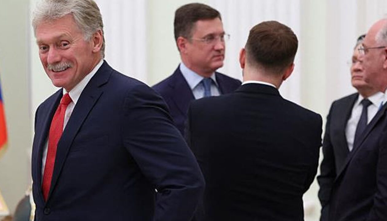 Кремль назвав заплановане підвищення ПДВ "очевидною стабільністю"