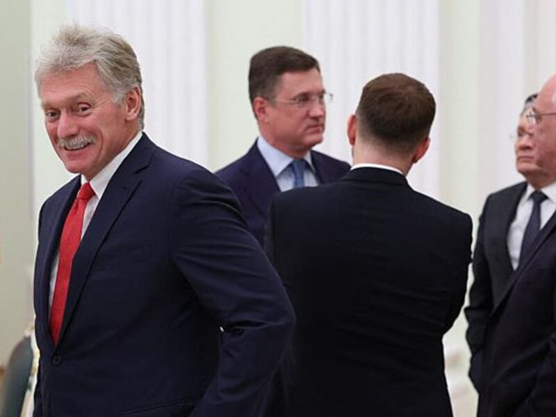 Кремль назвав заплановане підвищення ПДВ "очевидною стабільністю"