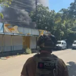 Окупанти обстріляли ринок у Костянтинівці: є жертви