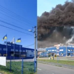 У Мукачеві атаковано завод американської компанії: що відомо про підприємство