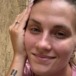 Що робить Харлан, окрім спорту: олімпійська чемпіонка здивувала новим хобі