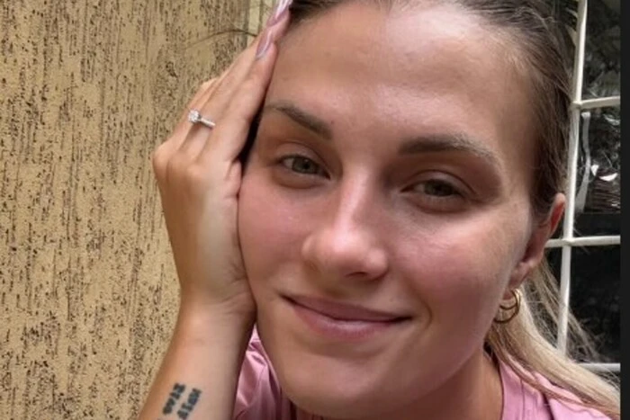 Що робить Харлан, окрім спорту: олімпійська чемпіонка здивувала новим хобі