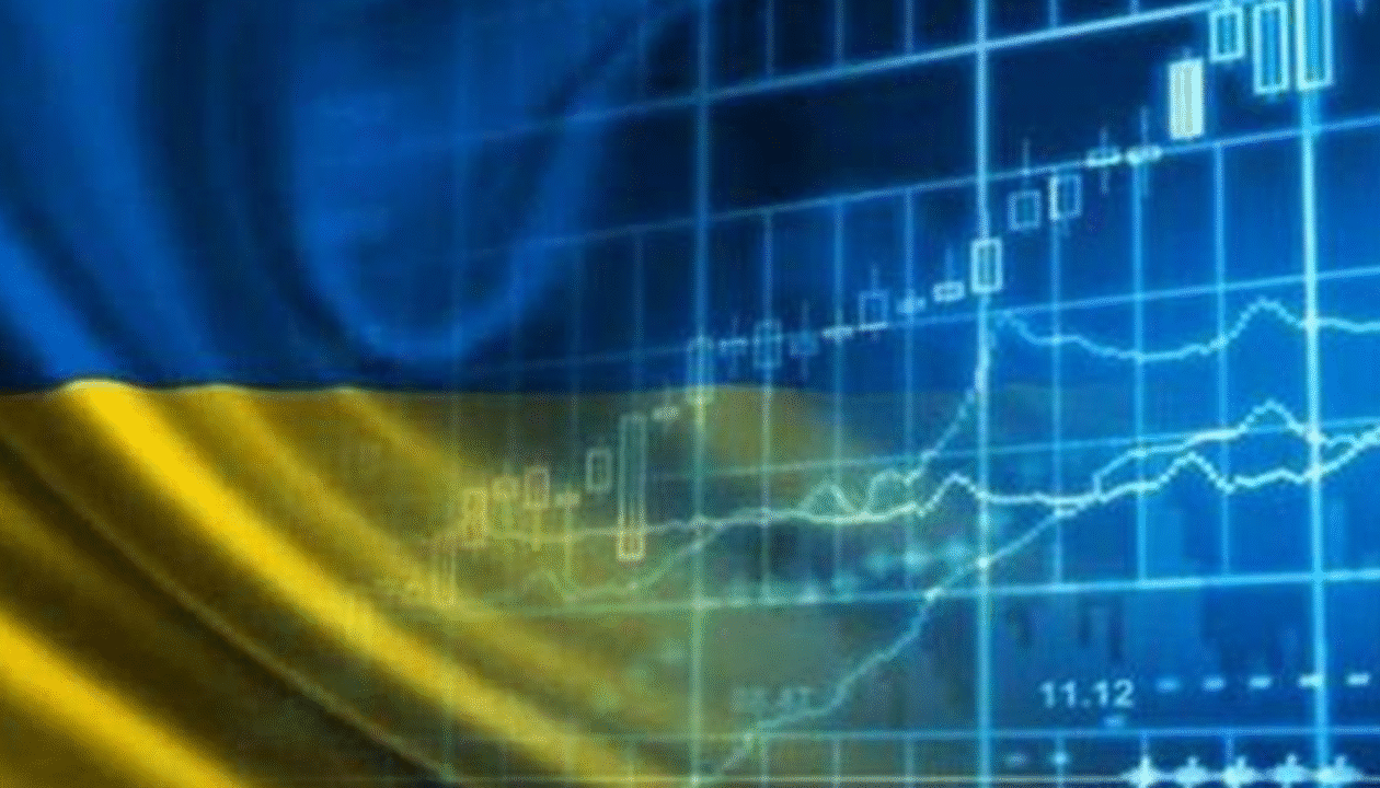 В Україні зріс показник реального ВВП