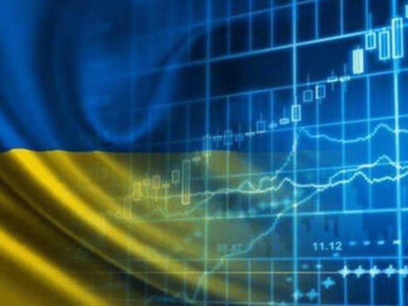 В Україні зріс показник реального ВВП