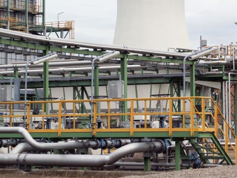 ЄС обмежить імпорт нафти через Дружбу - ЗМІ