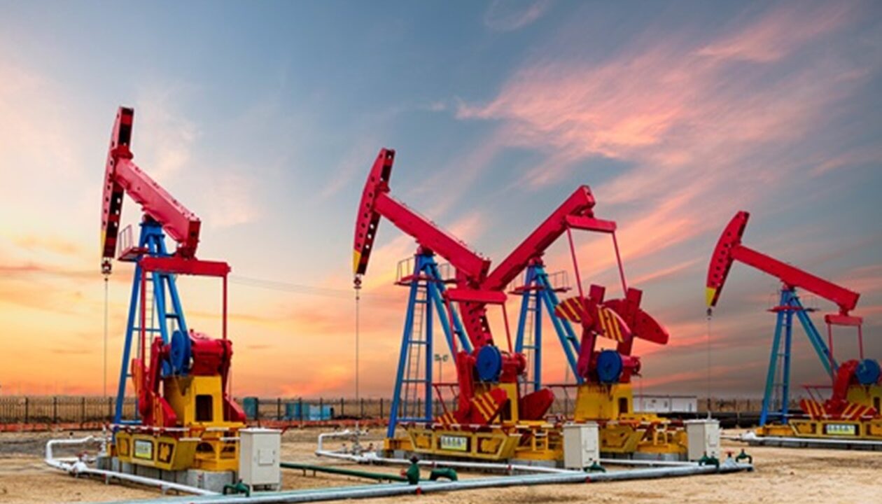 Видобуток нафти в Анголі виріс до мільйона барелів на день