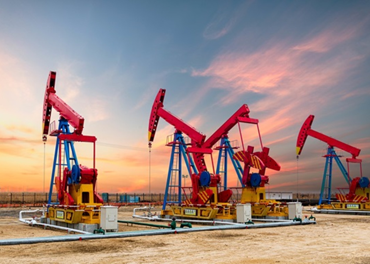 Видобуток нафти в Анголі виріс до мільйона барелів на день