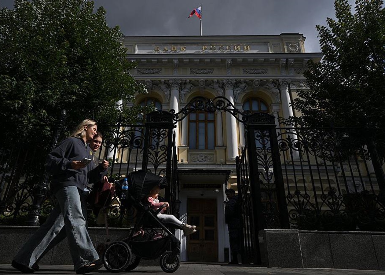 Держоблігації РФ обвалилися на тлі чуток про підвищення податків