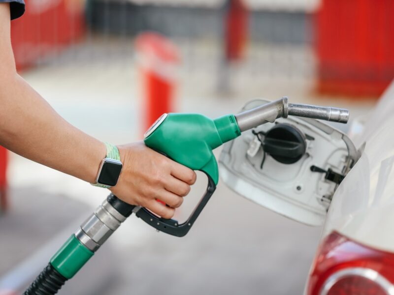 Атаки дронів обвалили експорт дизелю Росії до 5-річного мінімуму - ЗМІ