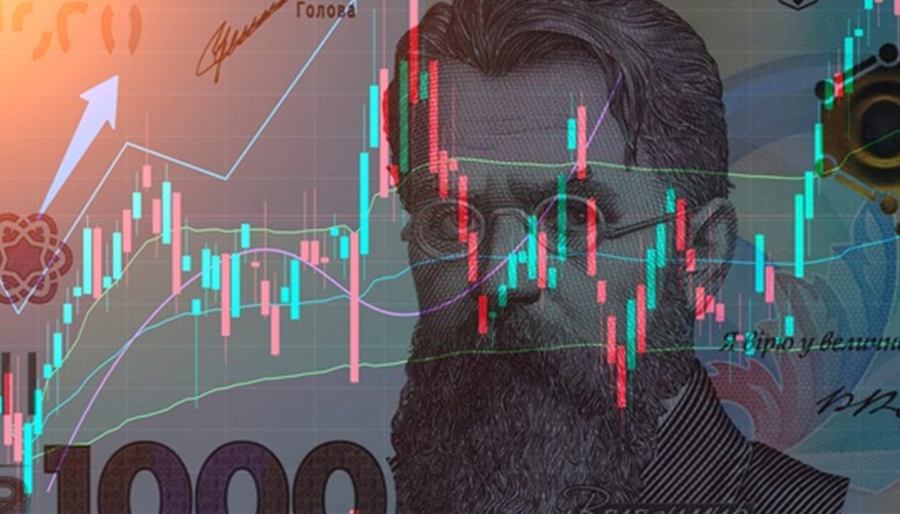 В Україні прискорилася промислова інфляція