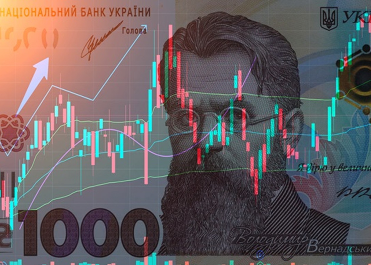 В Україні прискорилася промислова інфляція