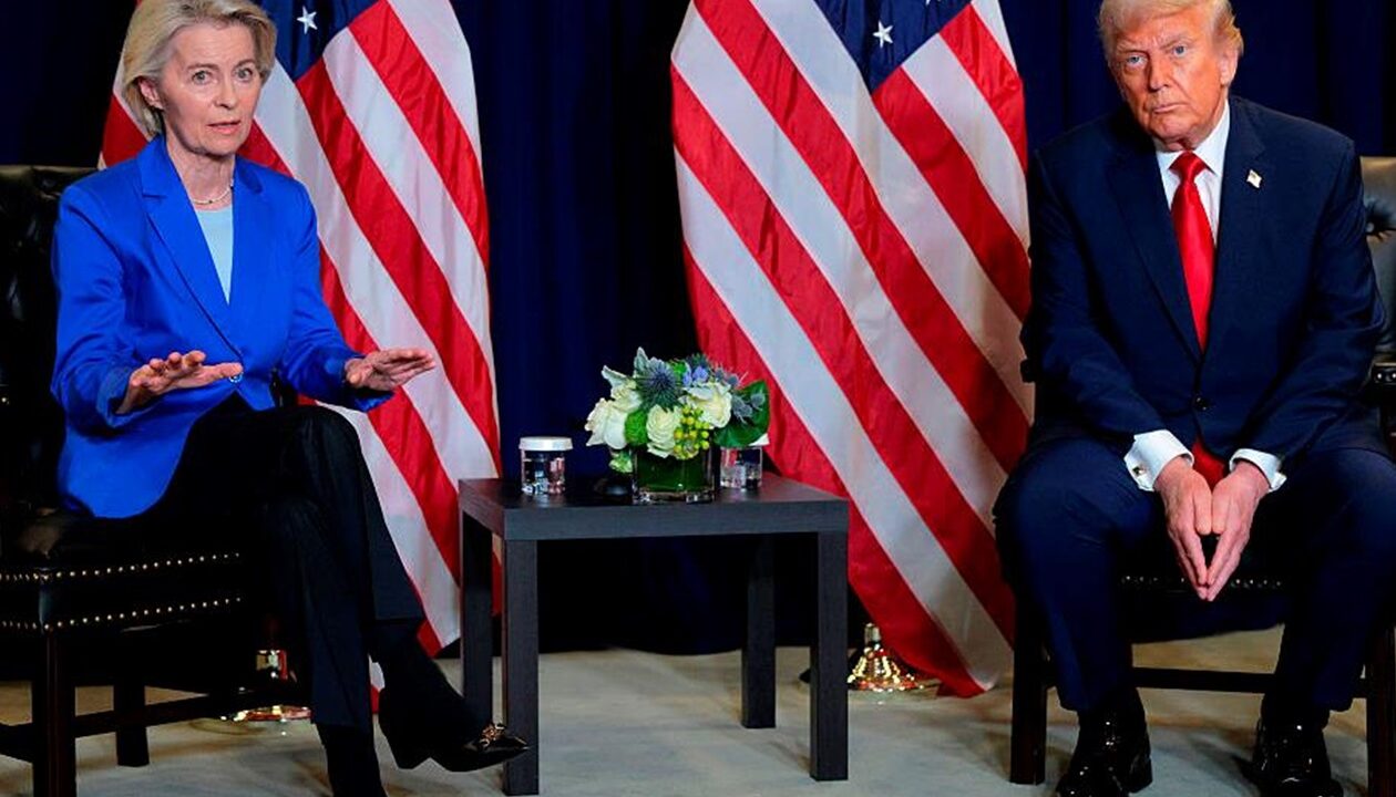 Єврокомісія готує мита на імпорт нафти з Росії