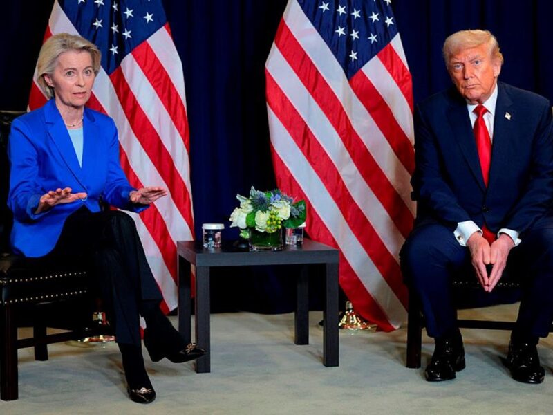 Єврокомісія готує мита на імпорт нафти з Росії