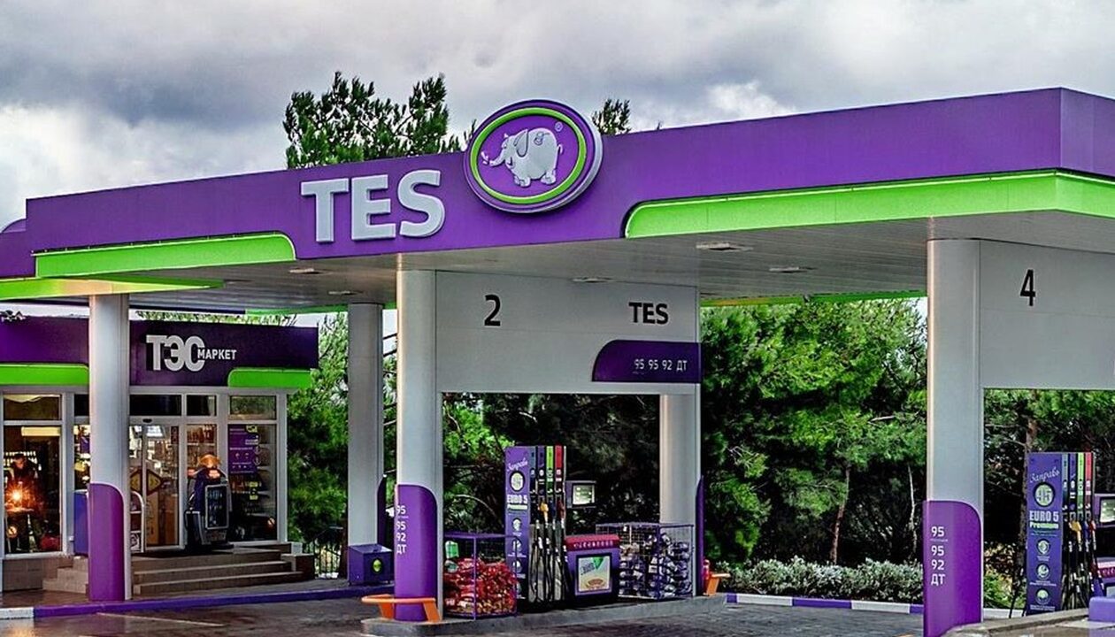 На кримських АЗС зникли всі марки бензину - ЗМІ