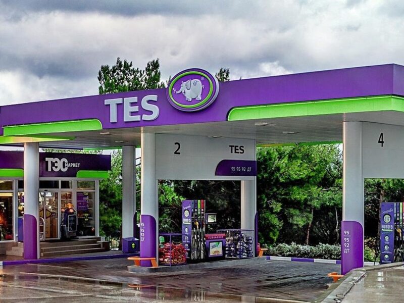 На кримських АЗС зникли всі марки бензину - ЗМІ