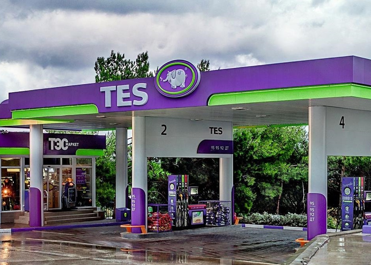 На кримських АЗС зникли всі марки бензину - ЗМІ