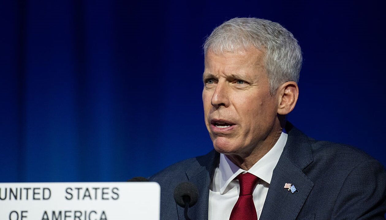 США готові замінити для ЄС газ і нафту з Росії