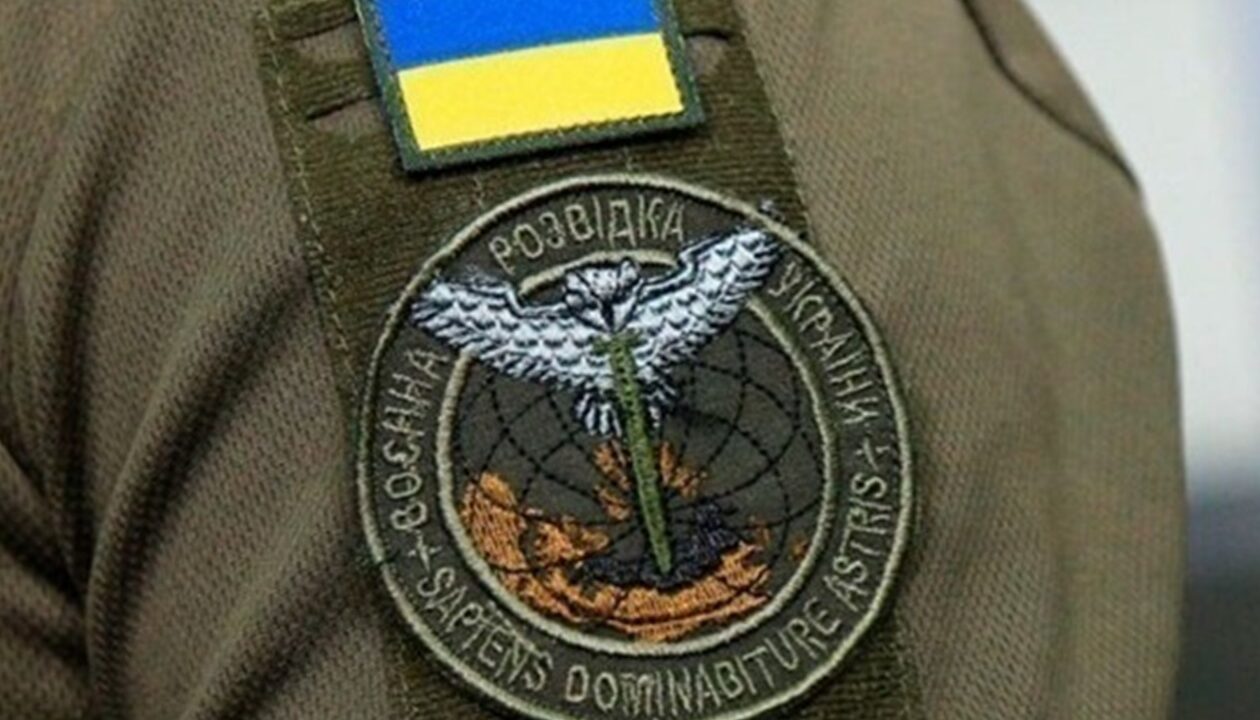 ГУР знищило авто з російськими операторами БпЛА