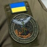 ГУР знищило авто з російськими операторами БпЛА