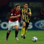 УЄФА нагадав, як Шевченко знищив Фенербахче