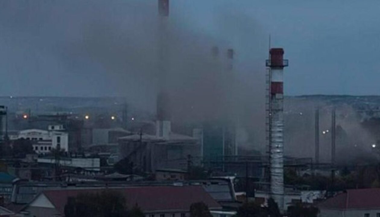 В Росії назвали наслідки атаки на Білгород