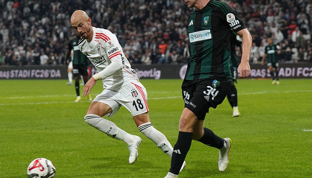 Українець став автором прикрого автоголу в Туреччині