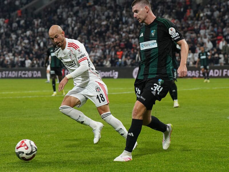 Українець став автором прикрого автоголу в Туреччині