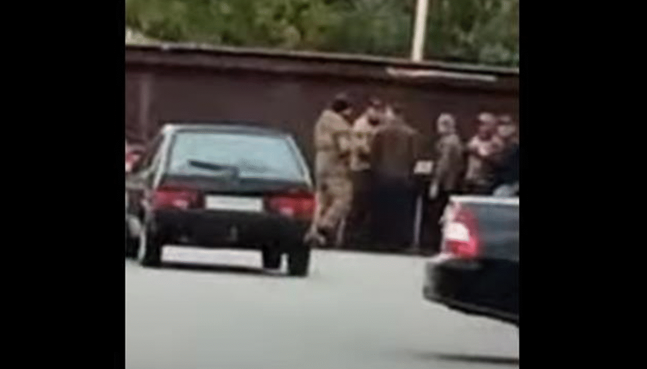 Бійці ГУР ліквідували підполковника Росгвардії