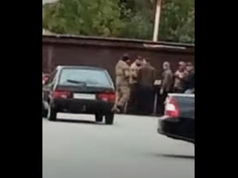 Бійці ГУР ліквідували підполковника Росгвардії