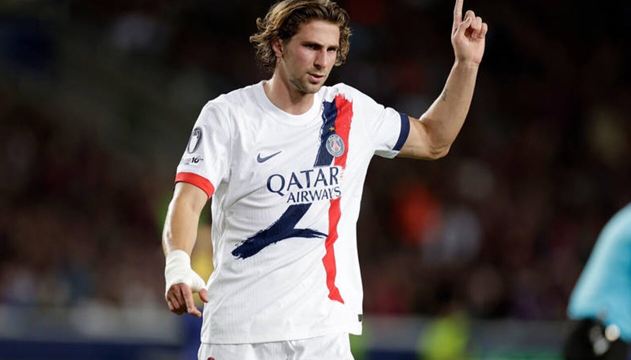 Забарний виділився у матчі проти Барселони - SofaScore