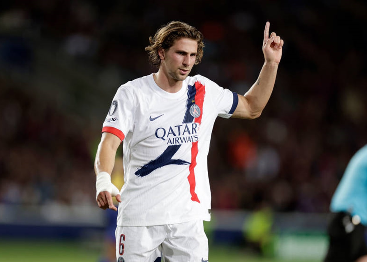 Забарний виділився у матчі проти Барселони - SofaScore