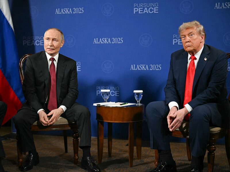 Росія тисне на США з метою поновити відносини - ISW