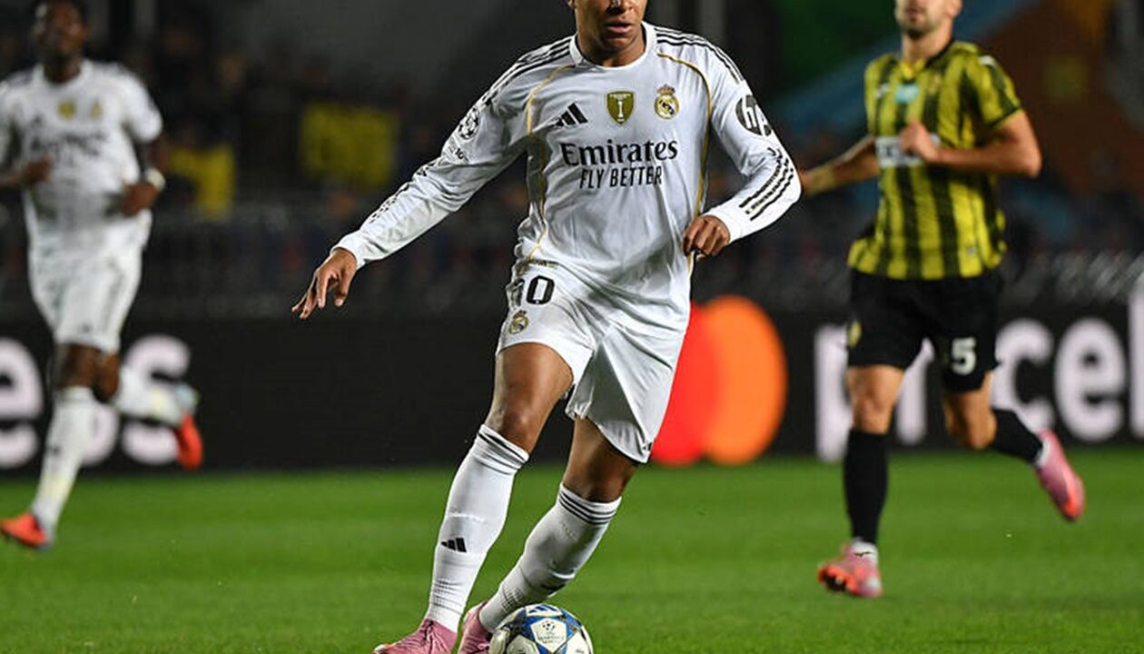 Мбаппе vs скандинавський прорив: претенденти на звання найкращого гравця