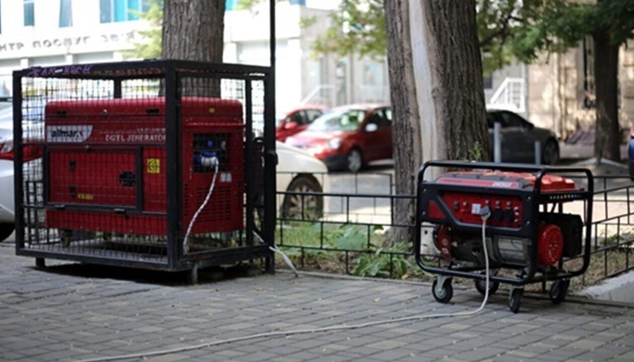 В одній з областей України ввели графіки відключень світла