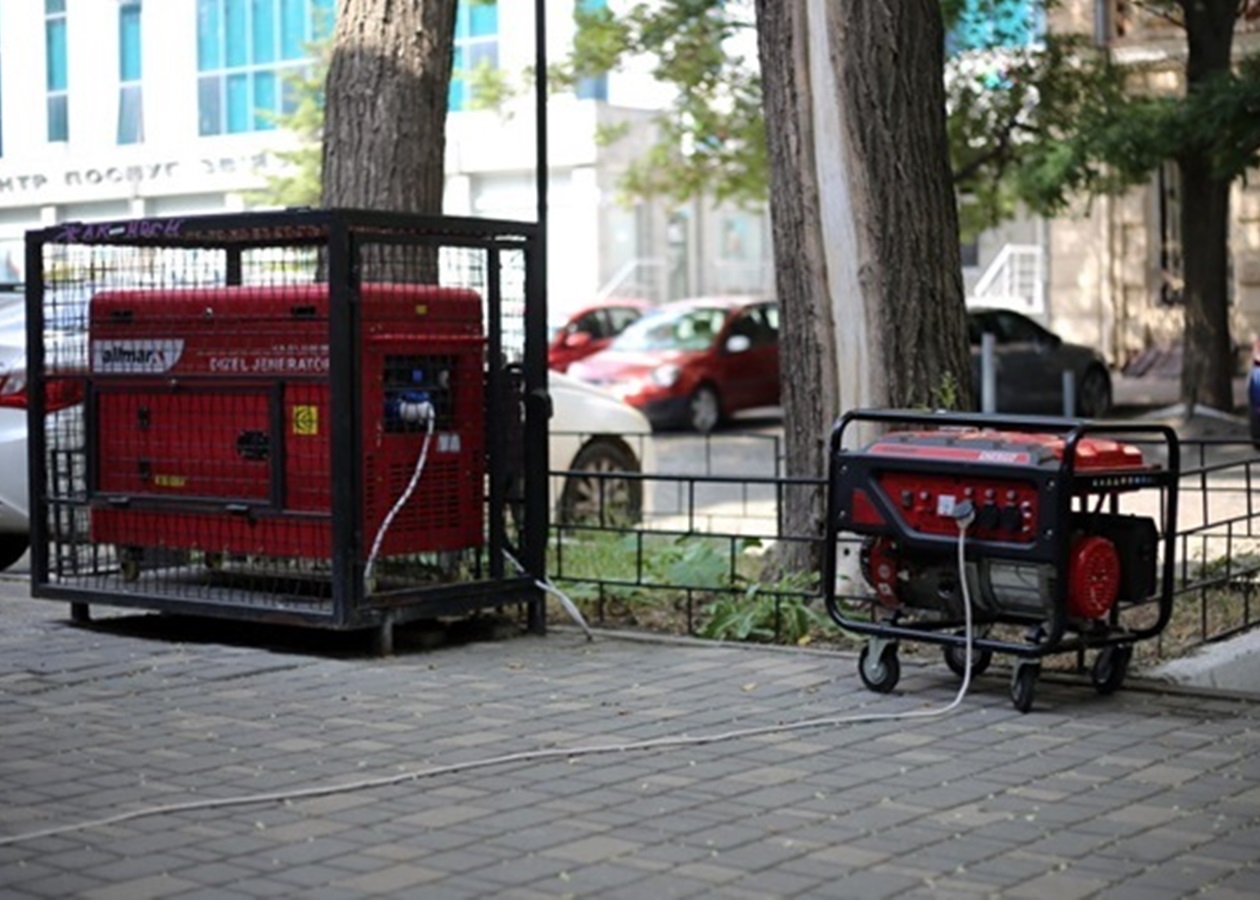 В одній з областей України ввели графіки відключень світла