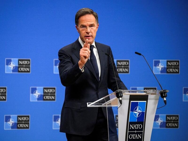 В НАТО виникла сварка через російські літаки - ЗМІ