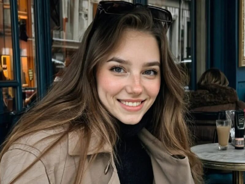 Віртуальна акторка Тіллі Норвуд спричинила скандал у Голлівуді