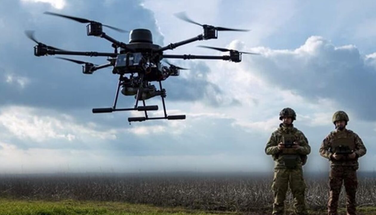Україна і США обговорили угоду щодо купівлі наших дронів