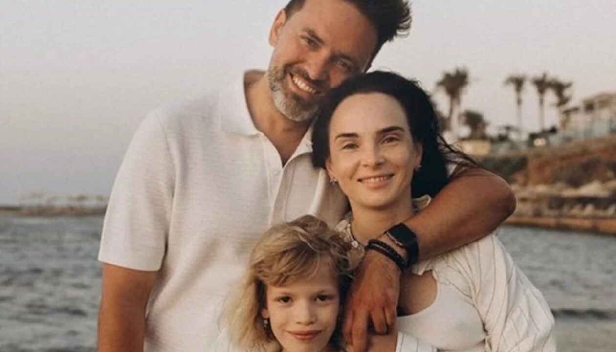 Донька Тимура та Інни Мірошниченко здолала важкий діагноз