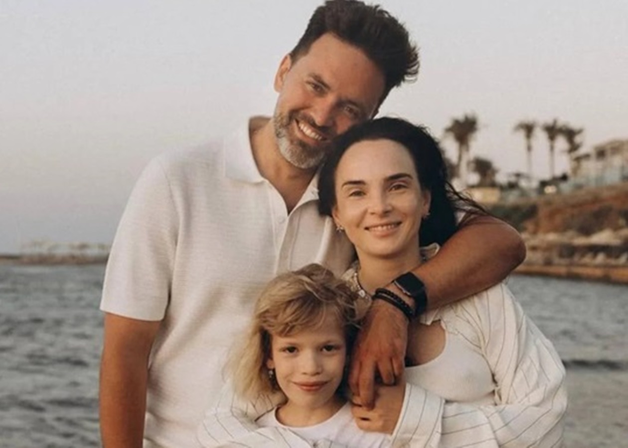 Донька Тимура та Інни Мірошниченко здолала важкий діагноз