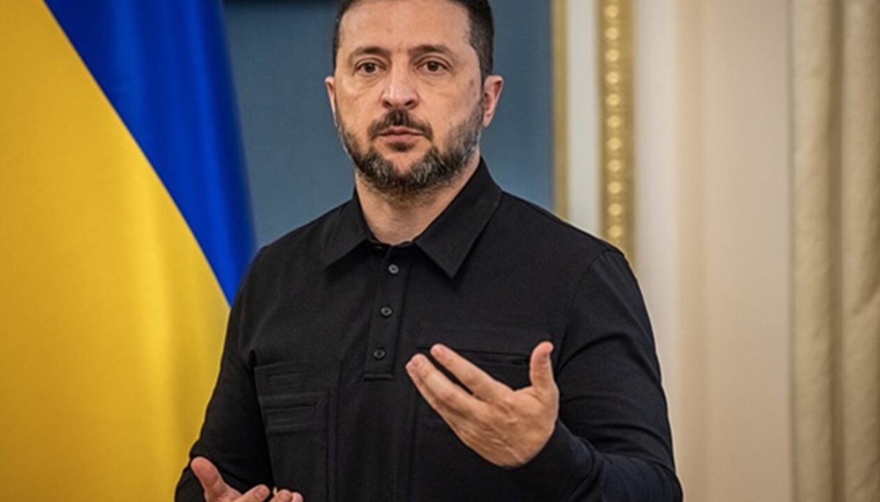 РФ шукає способи завдати більше шкоди - Зеленський