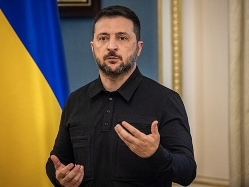 РФ шукає способи завдати більше шкоди - Зеленський