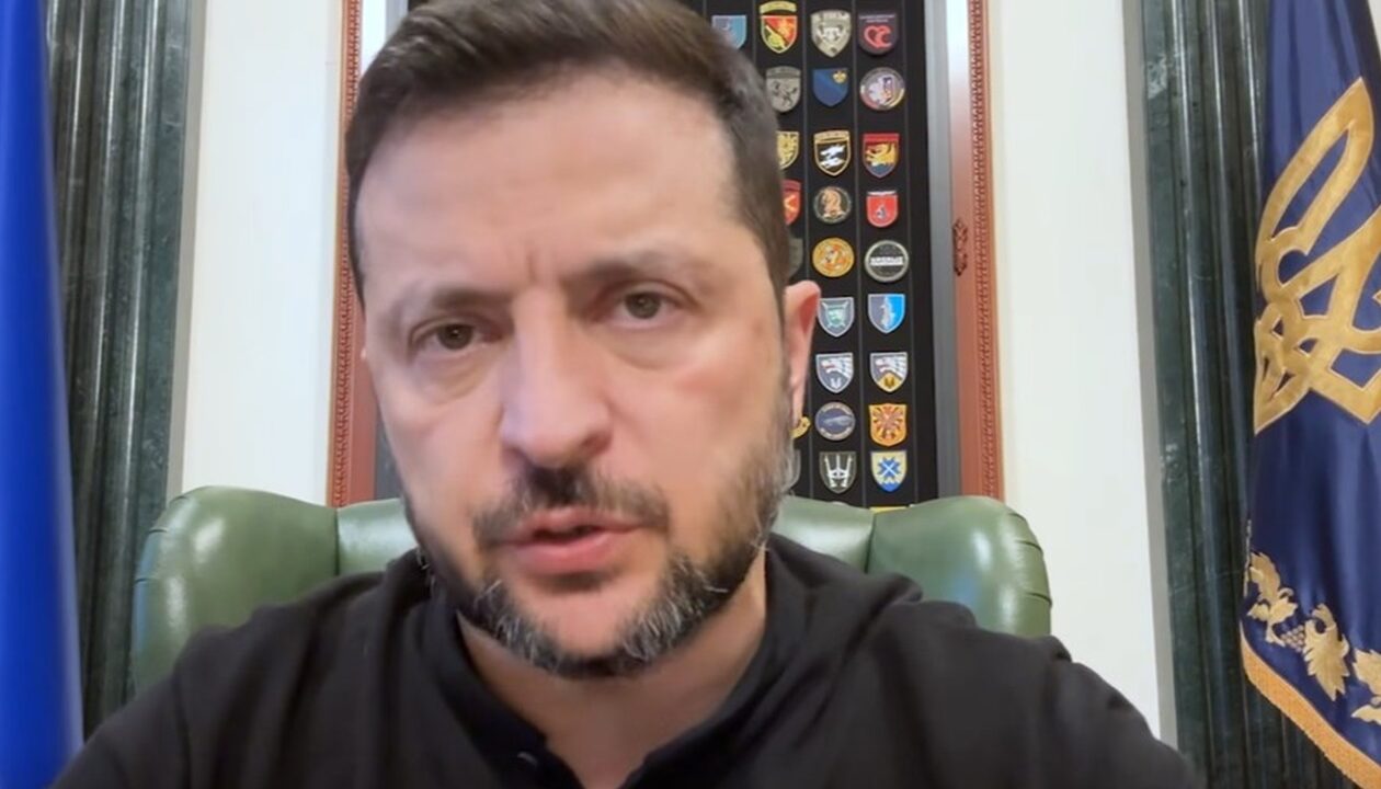 Зеленський повідомив про нові санкційні рішення