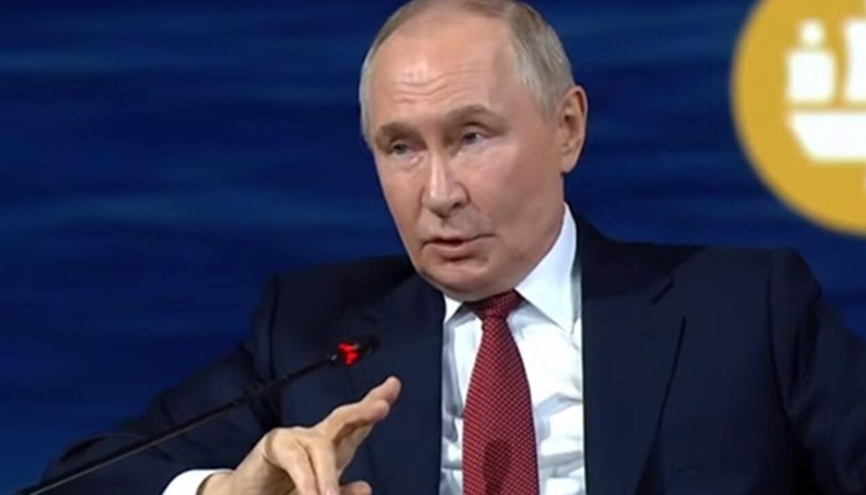 Tomahawk для України: Путін пригрозив США