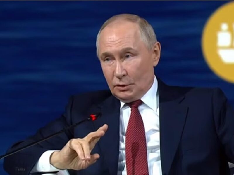 Tomahawk для України: Путін пригрозив США