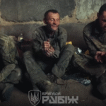 Зрадники з ТОТ потрапили у полон до нацгвардійців